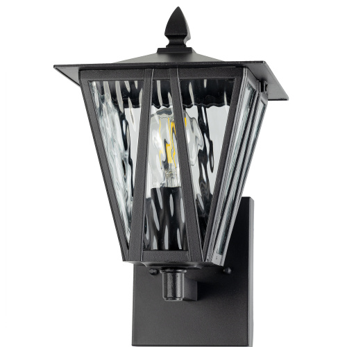 Citilux FORTS CLU09W Уличный настенный светильник фото 2