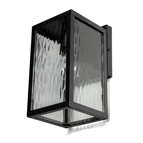 Citilux FORTS CLU09W1 Уличный настенный светильник фото 7