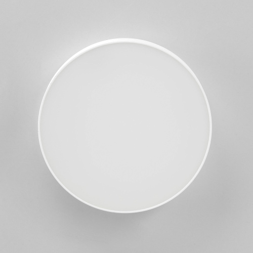 Citilux Тао CL712180N LED Светильник потолочный с диммером Белый фото 11