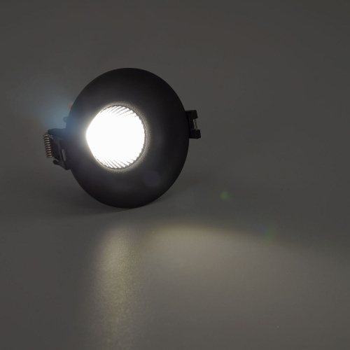 Citilux Гамма CLD004NW4 LED Встраиваемый светильник с диммером фото 10