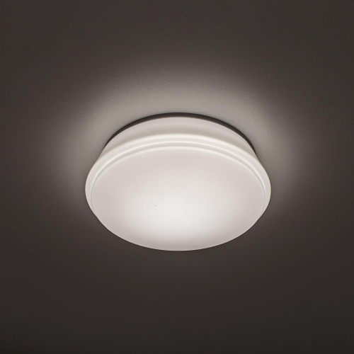 Citilux Дельта CLD6008W LED Встраиваемый светильник с диммером Белый фото 5