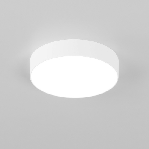 Citilux Тао CL712180N LED Светильник потолочный с диммером Белый фото 4