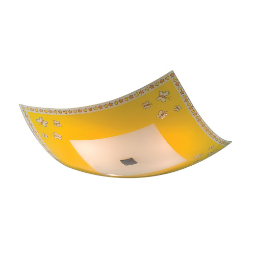 Светильник потолочный Citilux CL932004 Бабочки