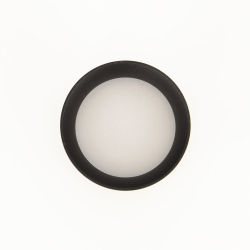 Citilux Борн CL745011N LED Светильник накладной Чёрный фото 12