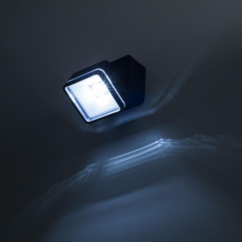 Citilux CLU0008K LED Уличный светильник поворотный Графит фото 9