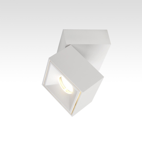 Citilux Стамп CL558020N LED Светильник накладной Белый фото 4