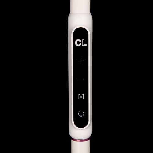 Citilux Марк CL804020 Торшер гибкий светодиодный Белый фото 8