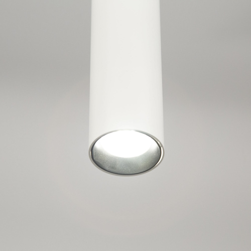 Citilux Тубус CL01PBL180 LED Подвесной светильник Белый фото 4