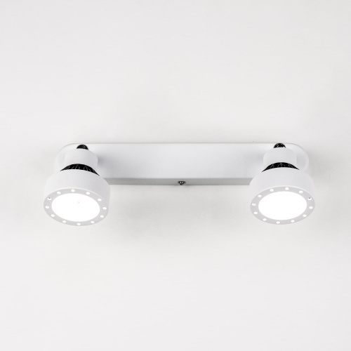Citilux Данди CL557521 LED Спот поворотный Белый фото 4