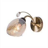 Citilux Комета CL108315 Бра Бронза Венге
