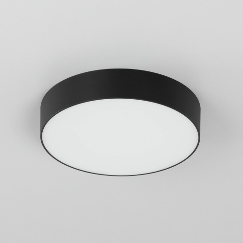 Citilux Тао CL712182N LED Светильник потолочный с диммером Чёрный фото 3