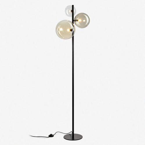 Citilux ORTON CL202933 Торшер Микс фото 6