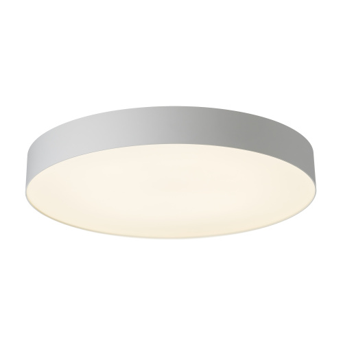 Citilux BART CL755490 LED Светильник потолочный Белый фото 4