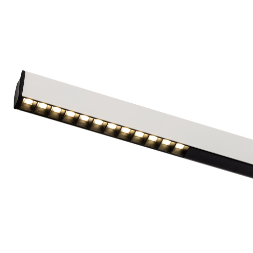 Citilux EDGE CL720020N LED Подвесной светильник Белый фото 6