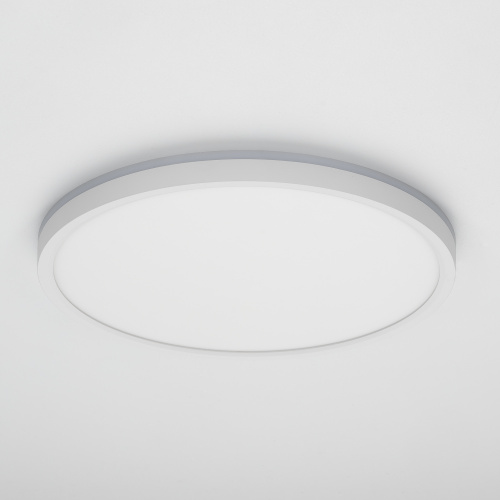 Citilux NORMA CL748320 LED Светильник с подсветкой Белый фото 11