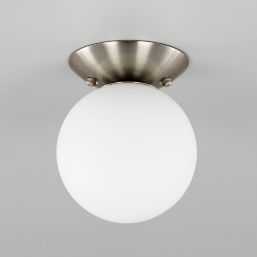 Citilux Томми CL102514 Светильник Матовый Хром фото 6
