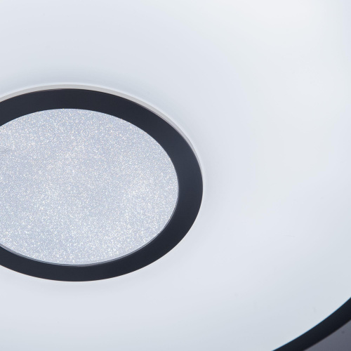 Citilux Старлайт CL70340mRGB LED Люстра с пультом Хром фото 11