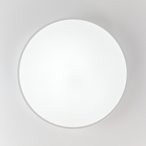 Citilux Купер CL724105G0 LED RGB Светильник с пультом Белый фото 20