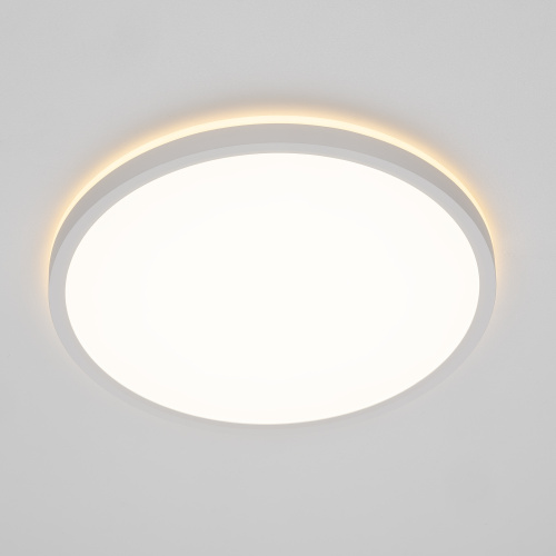 Citilux NORMA CL748320 LED Светильник с подсветкой Белый фото 4
