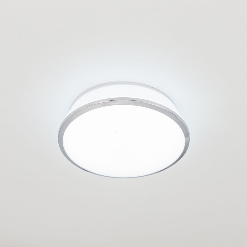 Citilux Дельта CLD6008Nz LED Встраиваемый светильник с диммером Белый фото 4