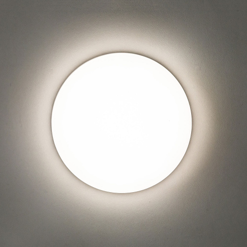 Citilux Вега CLD5218W LED Встраиваемый светильник с диммером Белый фото 4
