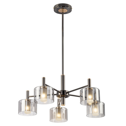 Citilux ELAN CL241151 Люстра на штанге фото 4