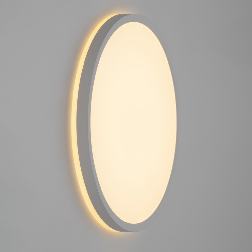 Citilux NORMA CL748320 LED Светильник с подсветкой Белый фото 6