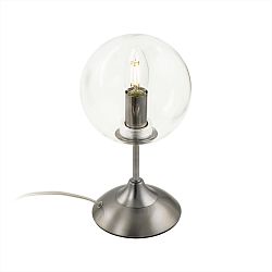 Citilux Томми CL102811 Настольная лампа Матовый Хром