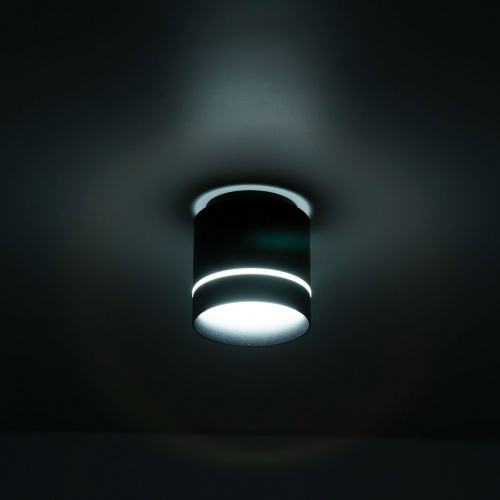 Citilux Борн CL745021N LED Светильник накладной Чёрный фото 7