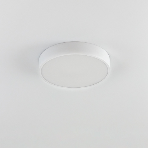 Citilux Купер CL72424V0 LED Светильник потолочный Белый фото 7