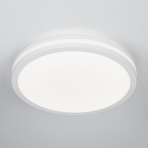 Citilux LUNS CL711020V LED Светильник влагозащищённый Белый фото 4